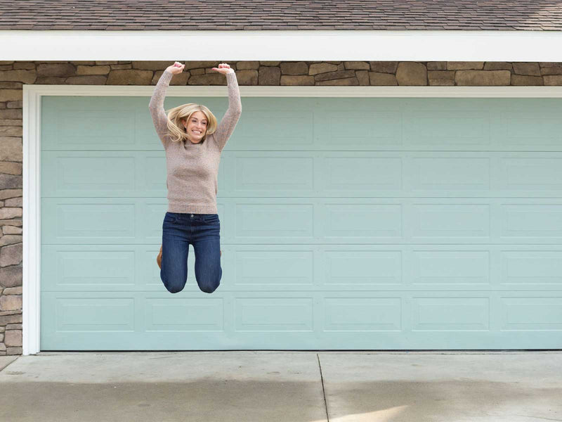 The 7 Best Colors to Paint Your Garage Door
