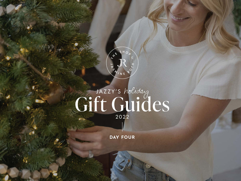 Jazzy’s Gift Guide: Beach Lovers Holiday