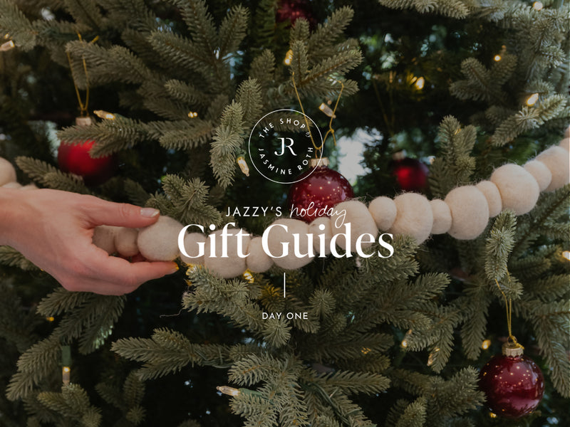 Jazzy’s Holiday Gift Guide: Top Picks