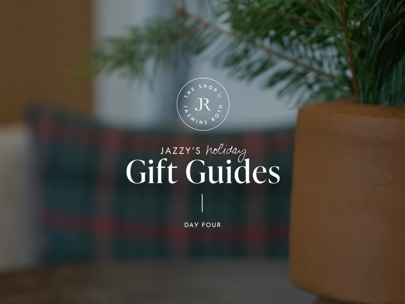 Jazzy’s Holiday Gift Guide: Stocking Stuffers