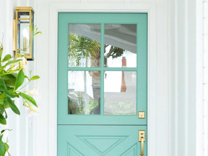 The 10 Best Front Door Paint Colors