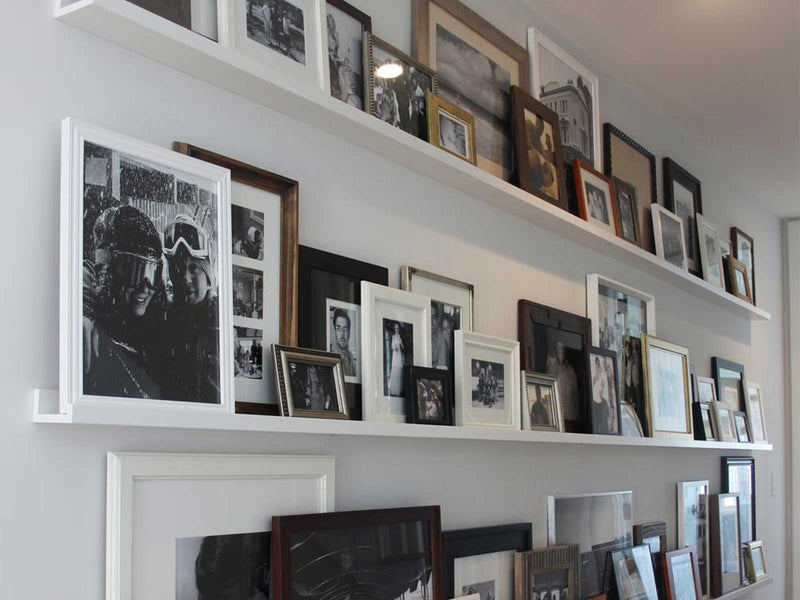 Our Favorite Gallery Wall