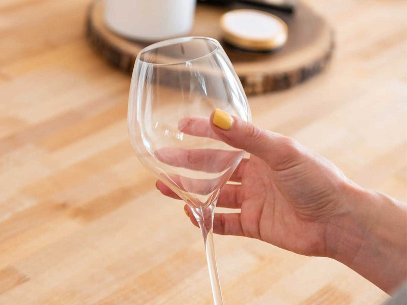 QUIZ: What Wine Glass Are You?