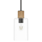 Vanning 1 Light Mini Pendant - The Shop By Jasmine Roth