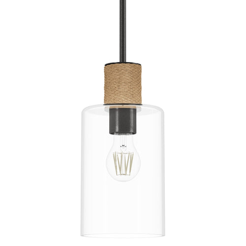 Vanning 1 Light Mini Pendant - The Shop By Jasmine Roth