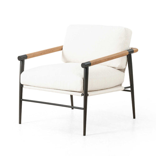 Barton Chair - The Shop By Jasmine Roth