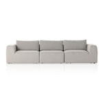 Peggy 3-Piece Sectional - The Shop By Jasmine Roth