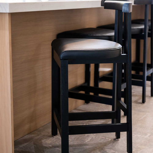 Griffith Bar & Counter Stool - The Shop By Jasmine Roth