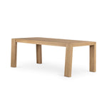 Lindenwood Dining Table - The Shop By Jasmine Roth