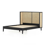 Lucia Cane Bed - The Shop By Jasmine Roth