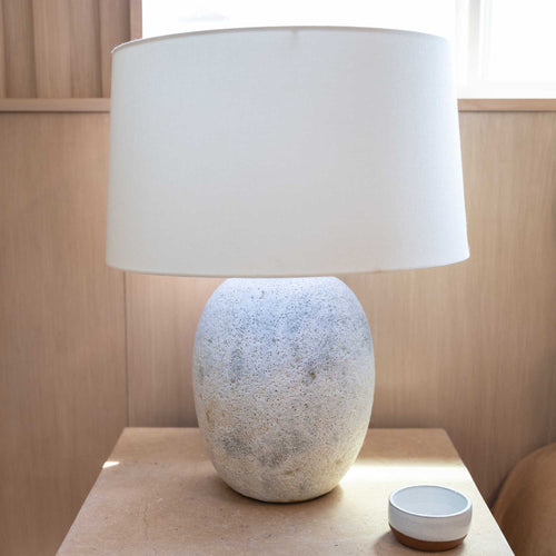Reilly Table Lamp - The Shop By Jasmine Roth