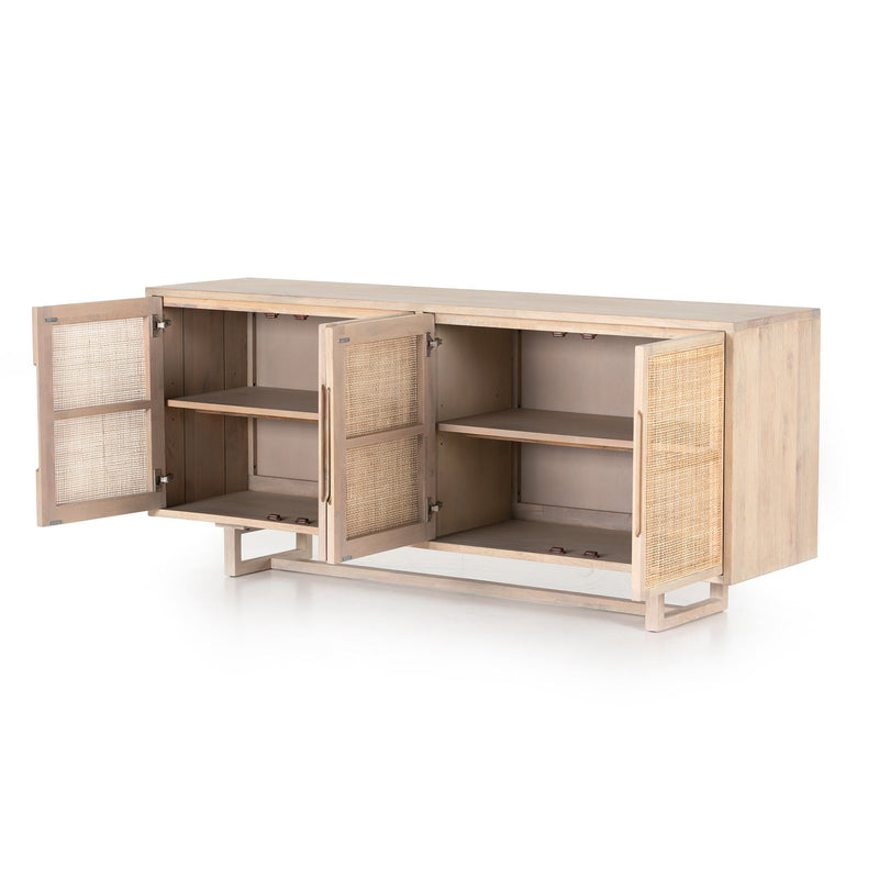 Shelly Sideboard - The Shop By Jasmine Roth