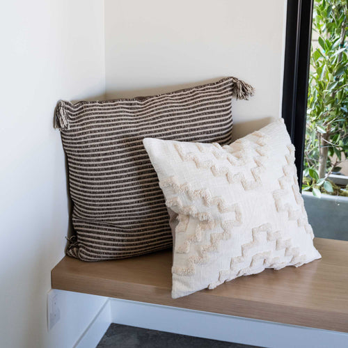 Turnberry Pillow - The Shop By Jasmine Roth