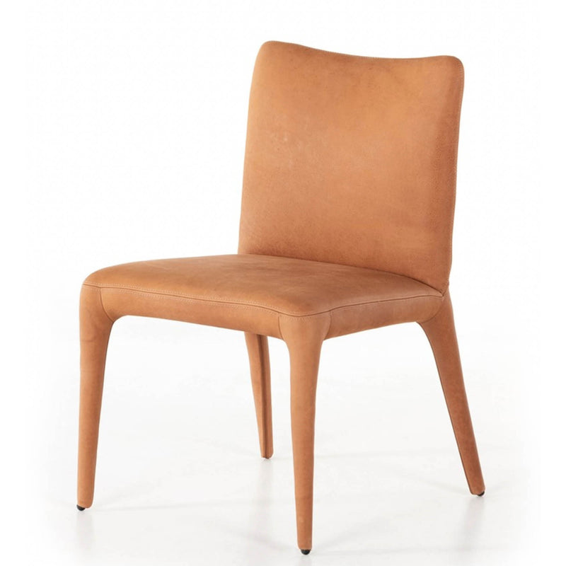 Goldenwest Dining Chair - Heritage Camel - The Shop By Jasmine Roth