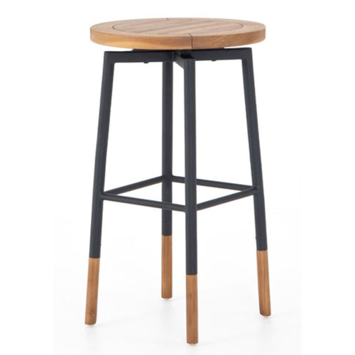 Rambler Counter Stool - The Shop By Jasmine Roth