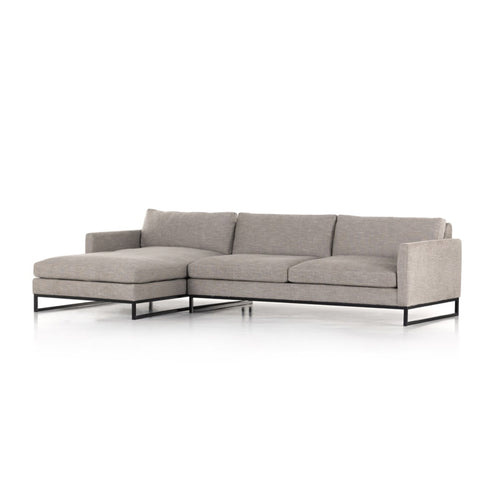 Warner Sofa 2-Piece Sectional - The Shop By Jasmine Roth