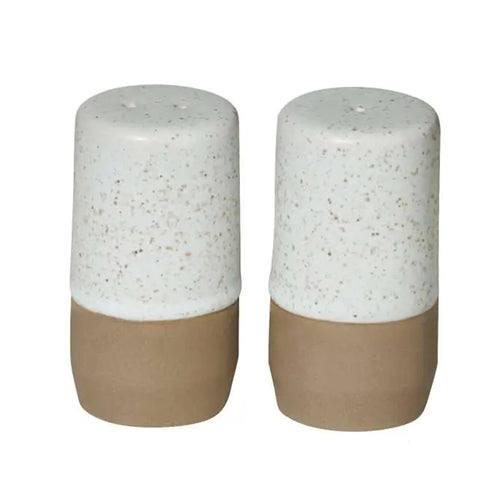 Newbury Salt and Pepper Shakers - The Shop By Jasmine Roth