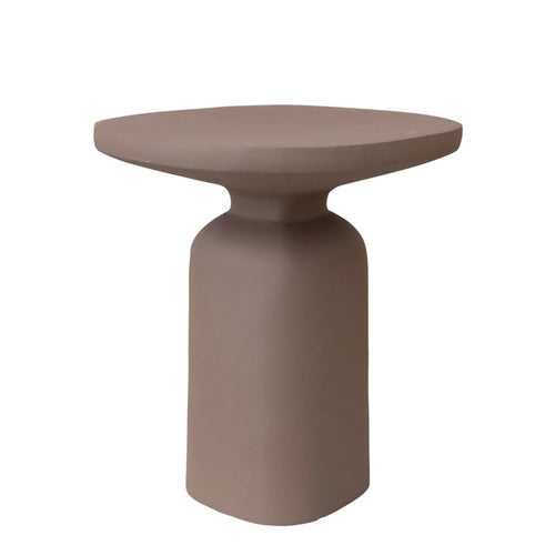 Sea Canyon Side Table - The Shop By Jasmine Roth