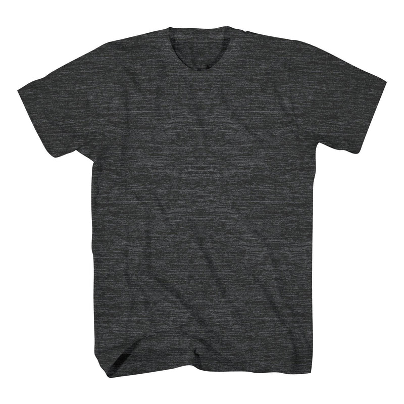 Workwear by Jasmine Roth Unisex Tee - Charcoal - The Shop By Jasmine Roth