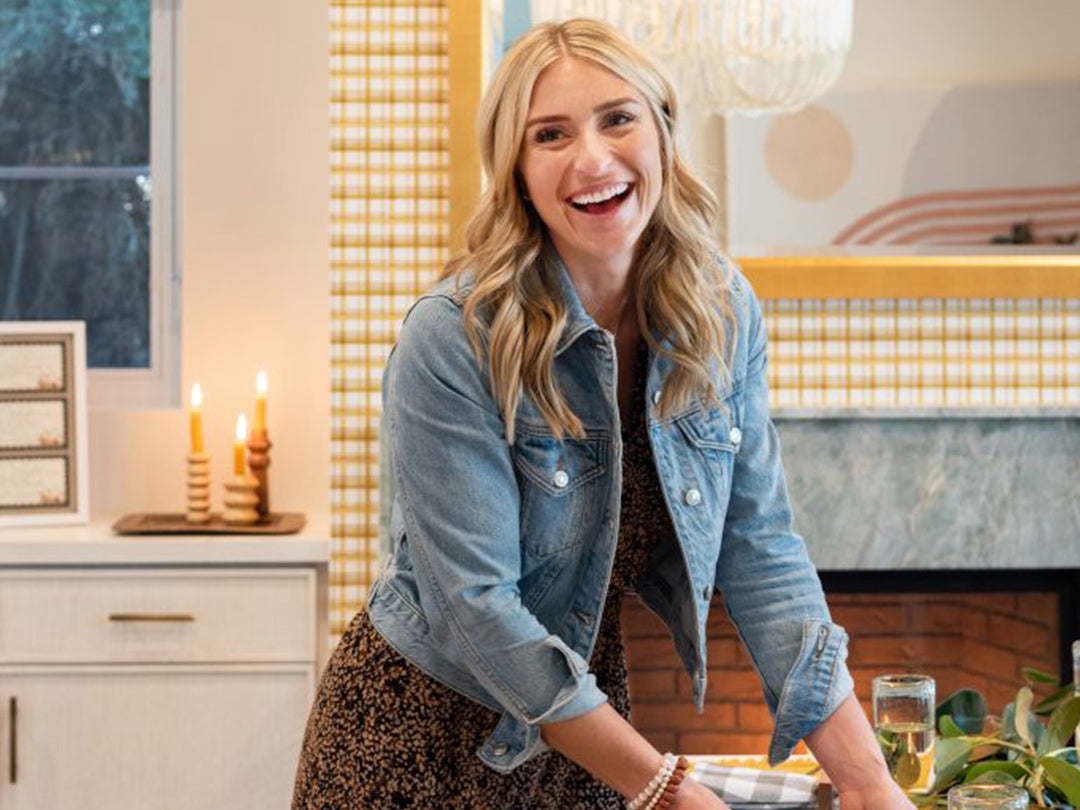 Fall Is My Favorite Color - The Shop By Jasmine Roth