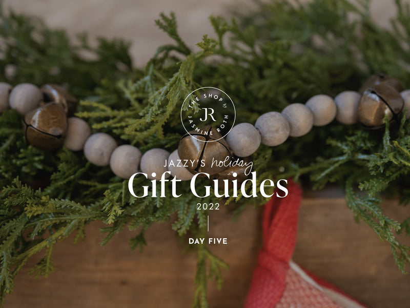 Jazzy’s Gift Guide: For the Organizer | Gift Guide 2022