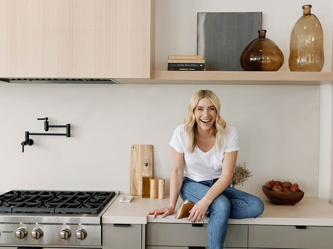 How I Build My Happy - The Shop By Jasmine Roth