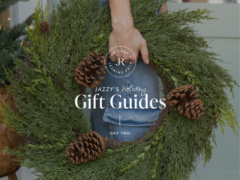 Jazzy’s Holiday Gift Guide: For the Organizer