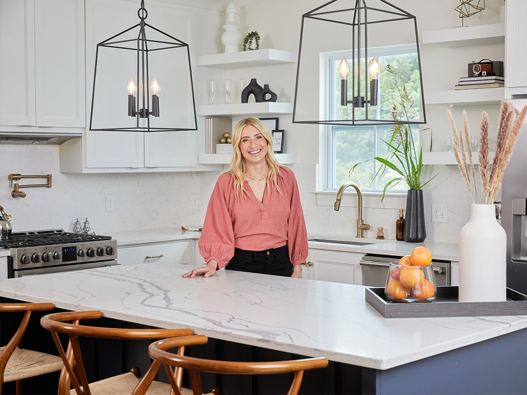 Bring Your Kitchen to Life with an Easy (and Elegant!) Lighting Upgrad ...