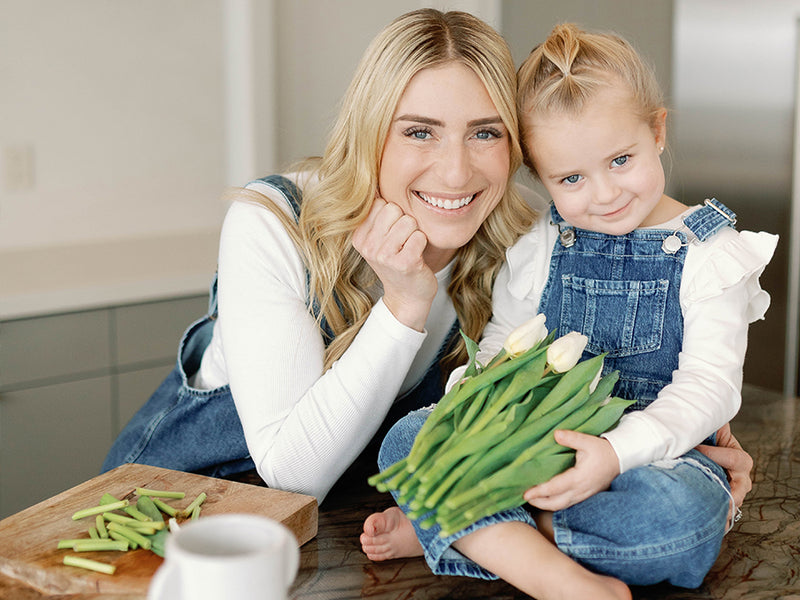 An Inside Look at the Spring Refresh Collection