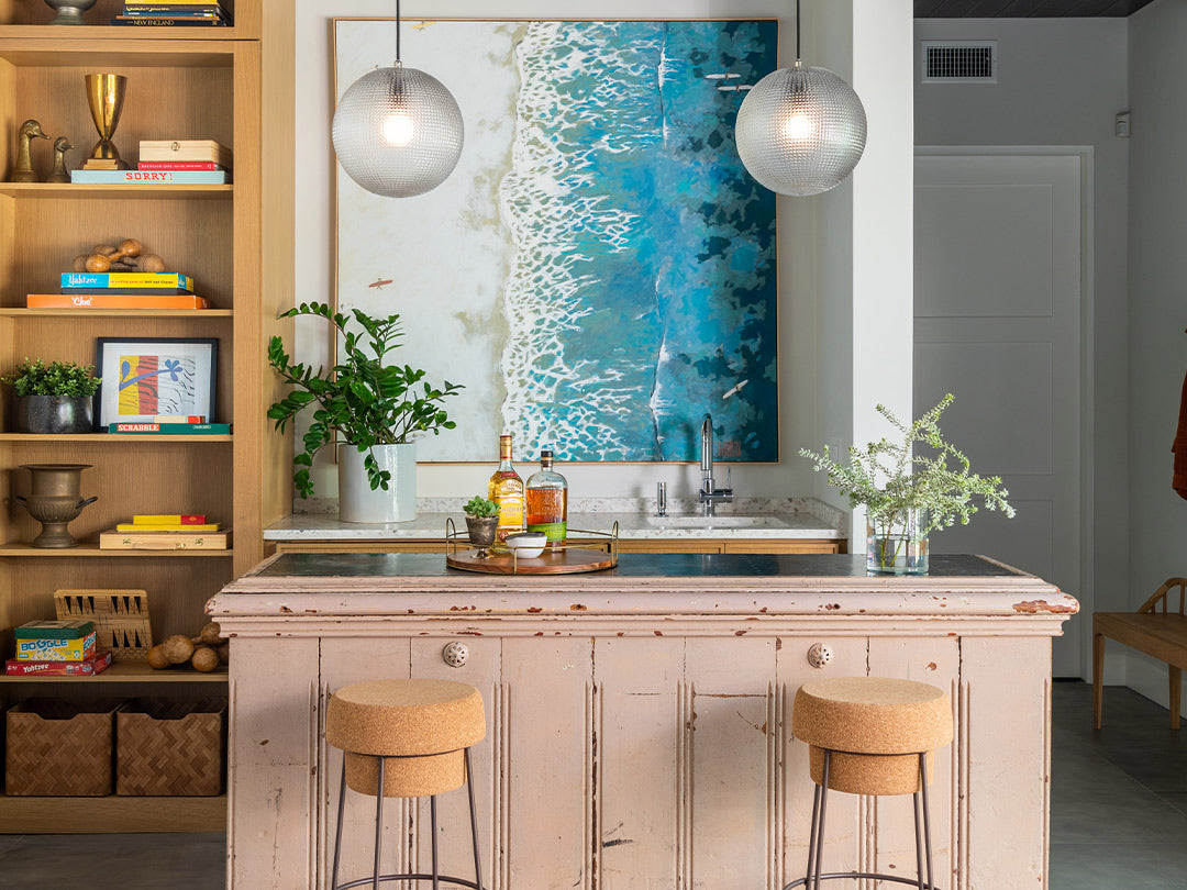 Jasmine Roth Style Guide AtHome Bar Essentials