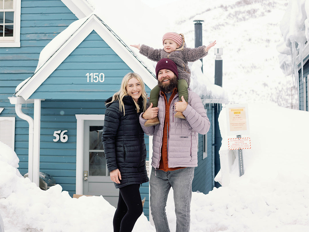 Jasmine’s “Tiny Mountain Home” in Utah Is for Sale! - The Shop By ...