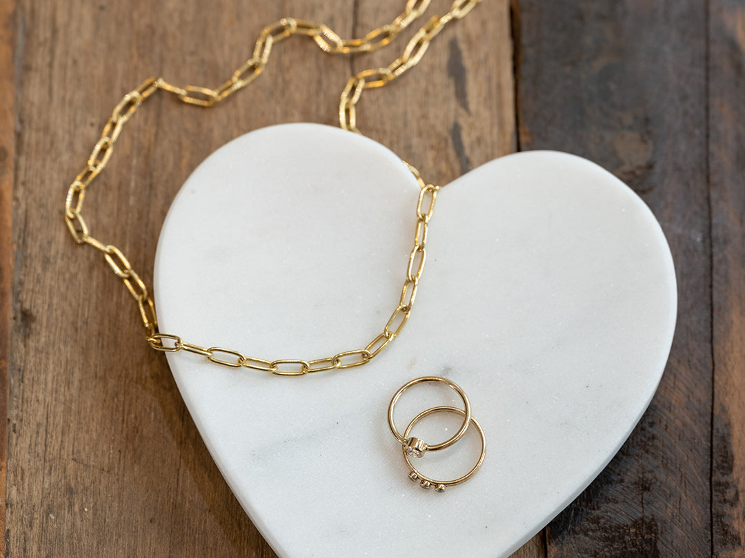 Give a Little Love: My First Valentine’s Day Collection - The Shop By ...