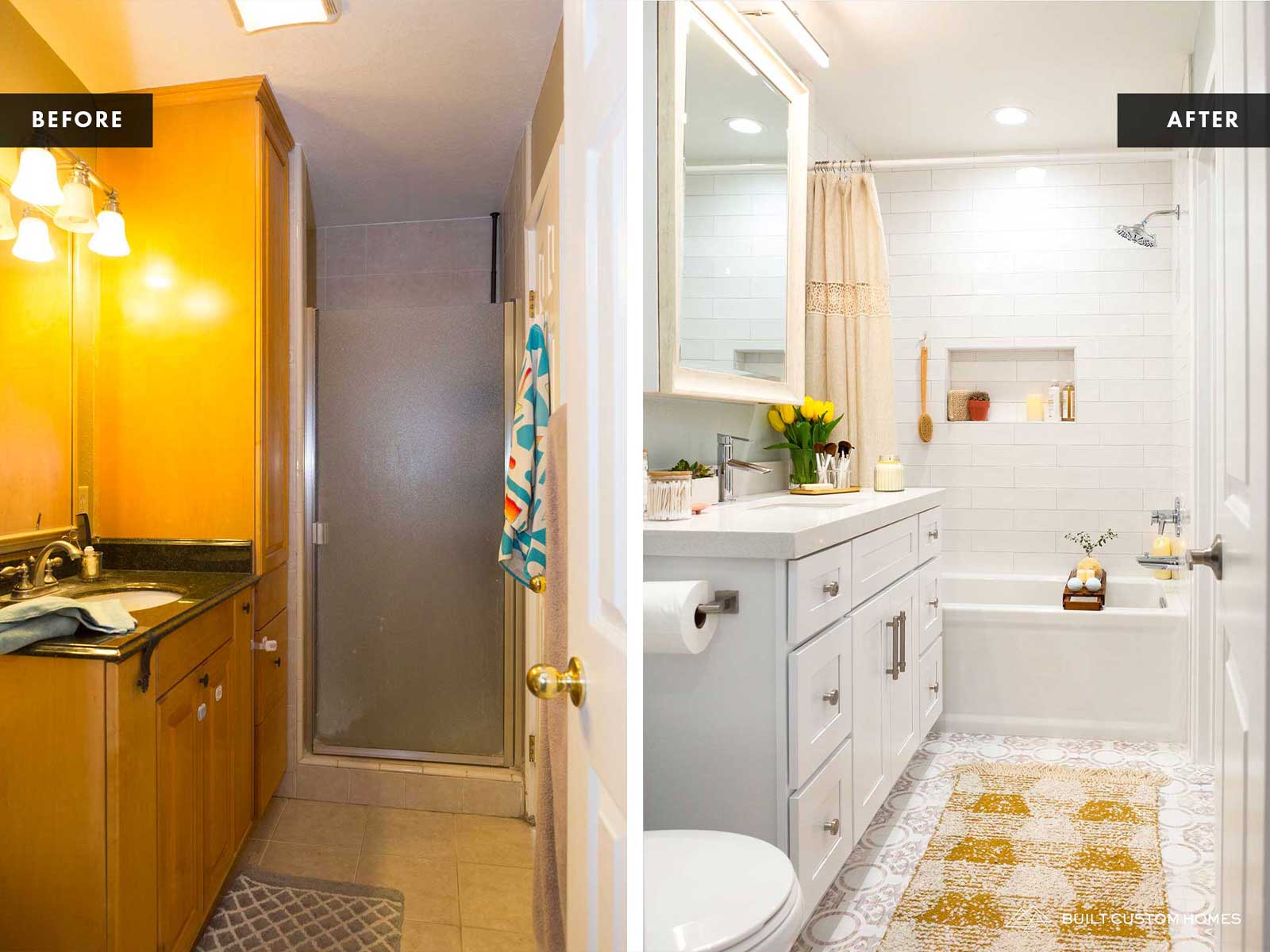 Don’t Make These 11 Bathroom Remodel Mistakes | Bathroom Remodel Tips ...