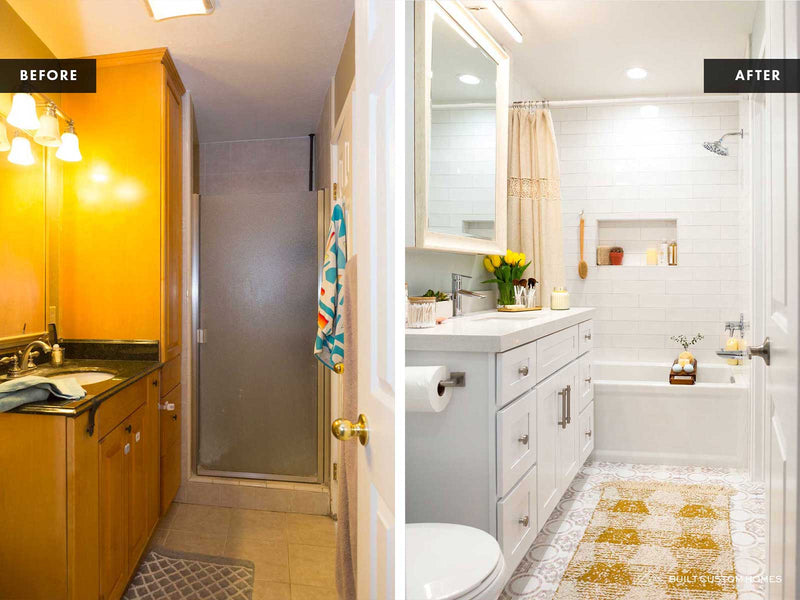 Don’t Make These 11 Bathroom Remodel Mistakes