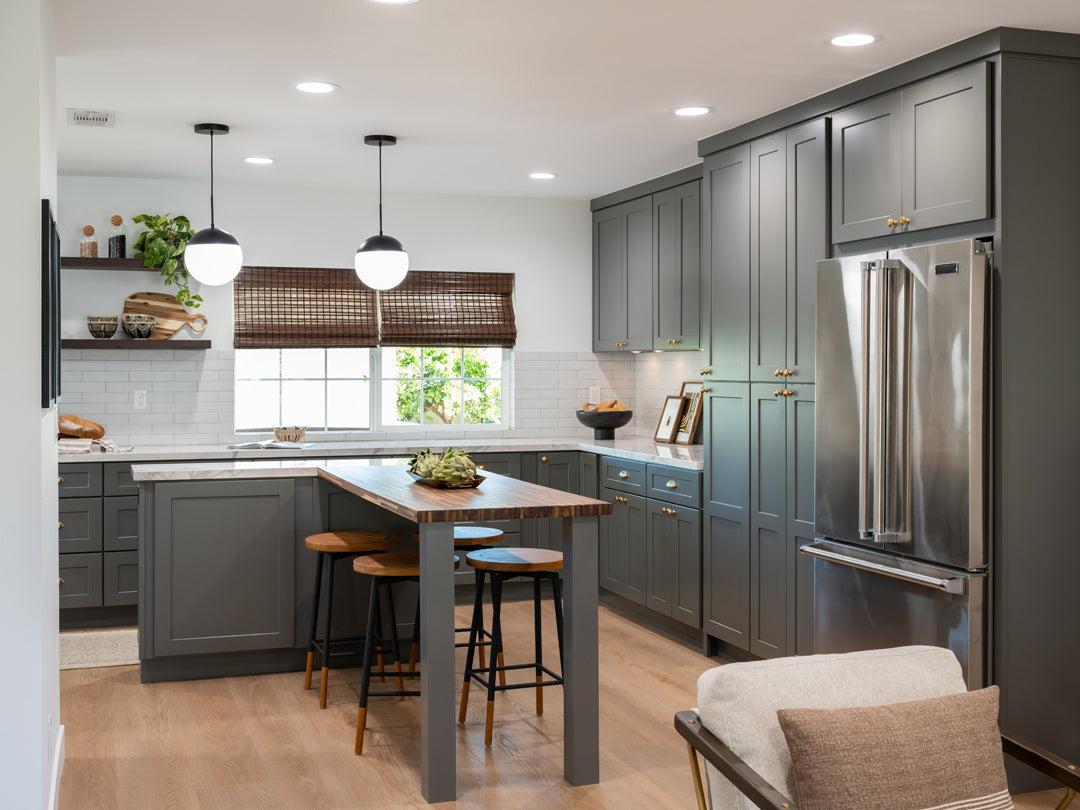 Help! I Wrecked My House, Season 3 Episode 10 The Shop By Jasmine Roth