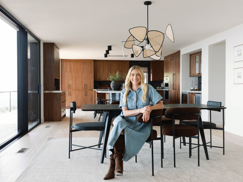 'HELP! I Wrecked My House' Season 5, Episode 10: Moody Eclectic