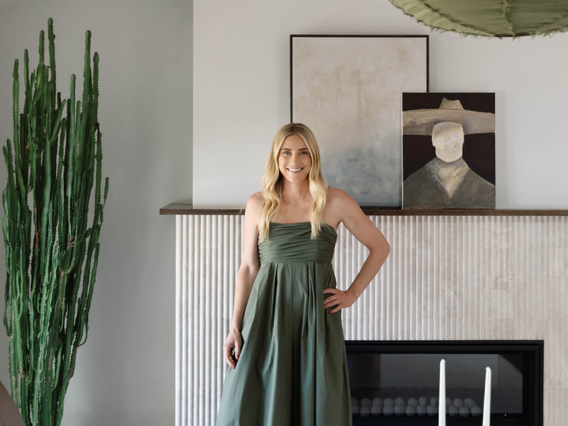 'HELP! I Wrecked My House’ Season 5, Episode 4: Classic Minimalist