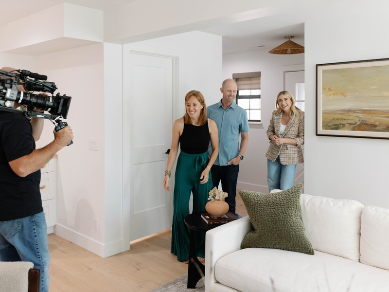 ‘HELP! I Wrecked My House’ Season 5, Episode 6: New England Goes West