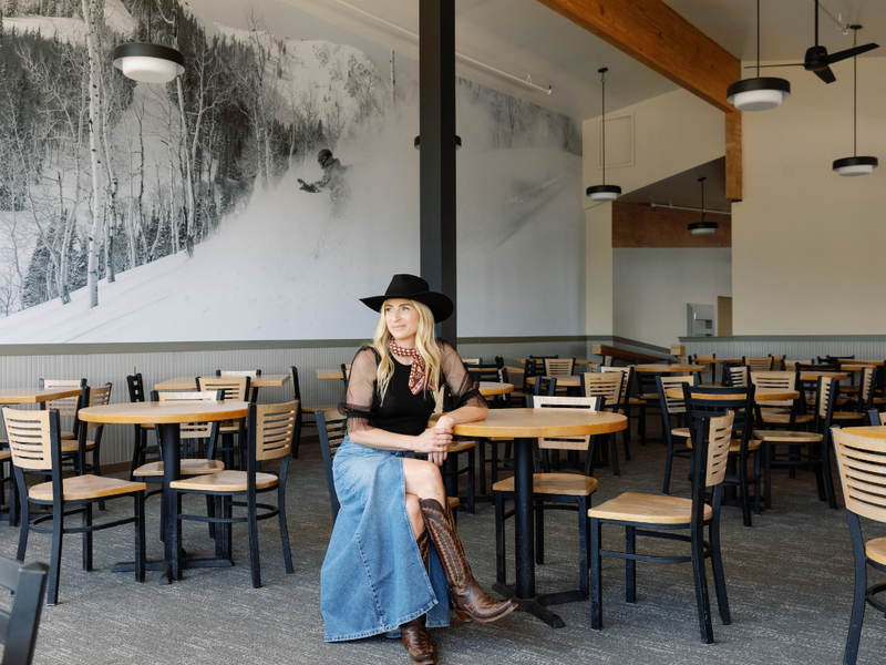 Renovating Park City Mountain Resort