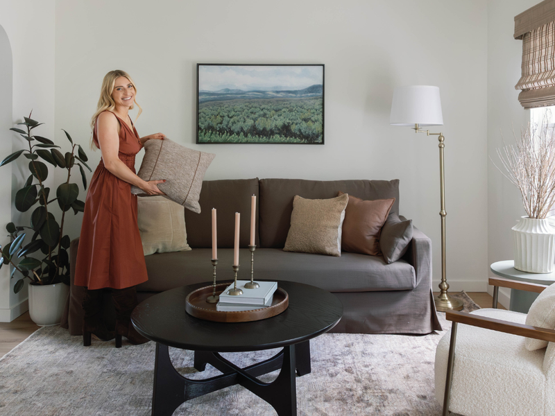 'HELP! I Wrecked My House' Season 5, Episode 8: Modern Miners Cottage