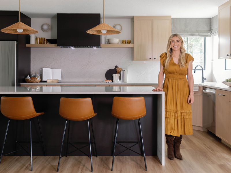 'HELP! I Wrecked My House' Season 5, Episode 9: Scandi Meets Wasatch