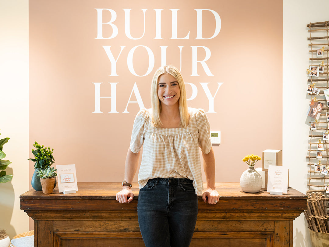 Jasmine’s Favorite Items From Our Shop’s Spring Collection