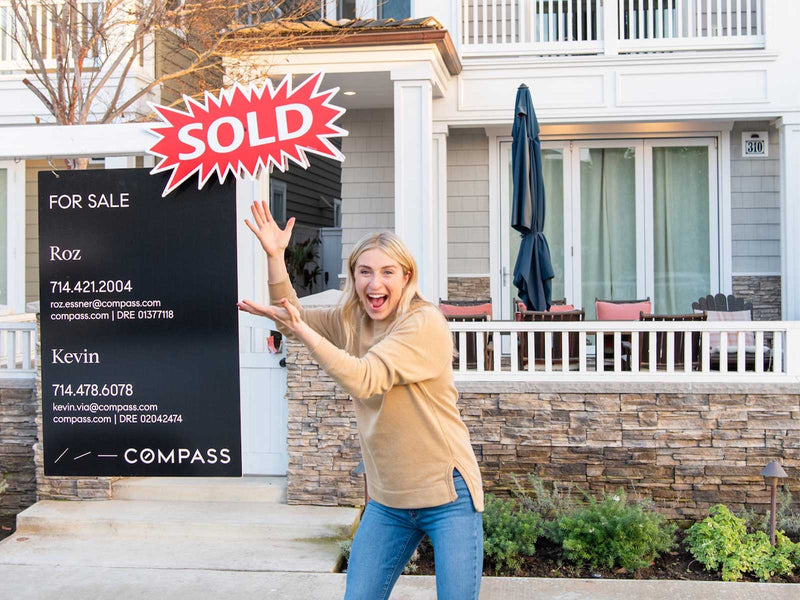 My 5 Non-Negotiables for Buying Property Out-of-State