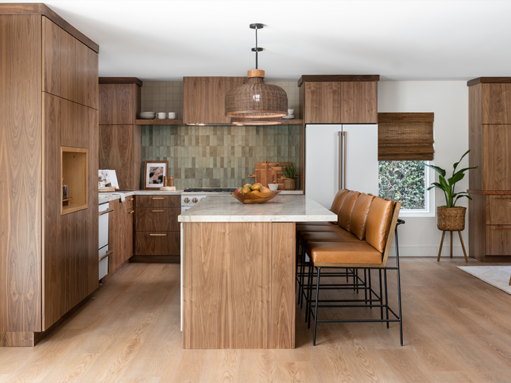 How To Pick Kitchen Backsplash