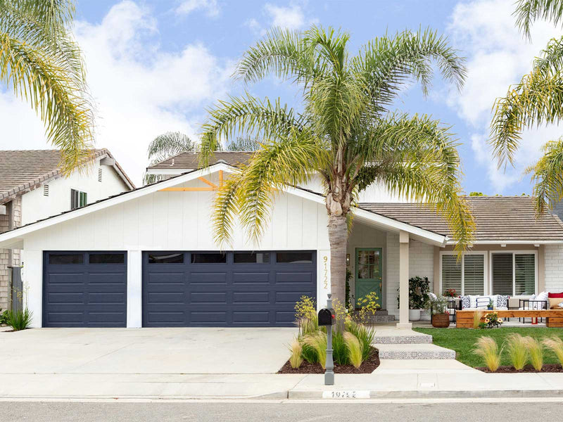 QUIZ: What’s Your Curb Appeal Style?