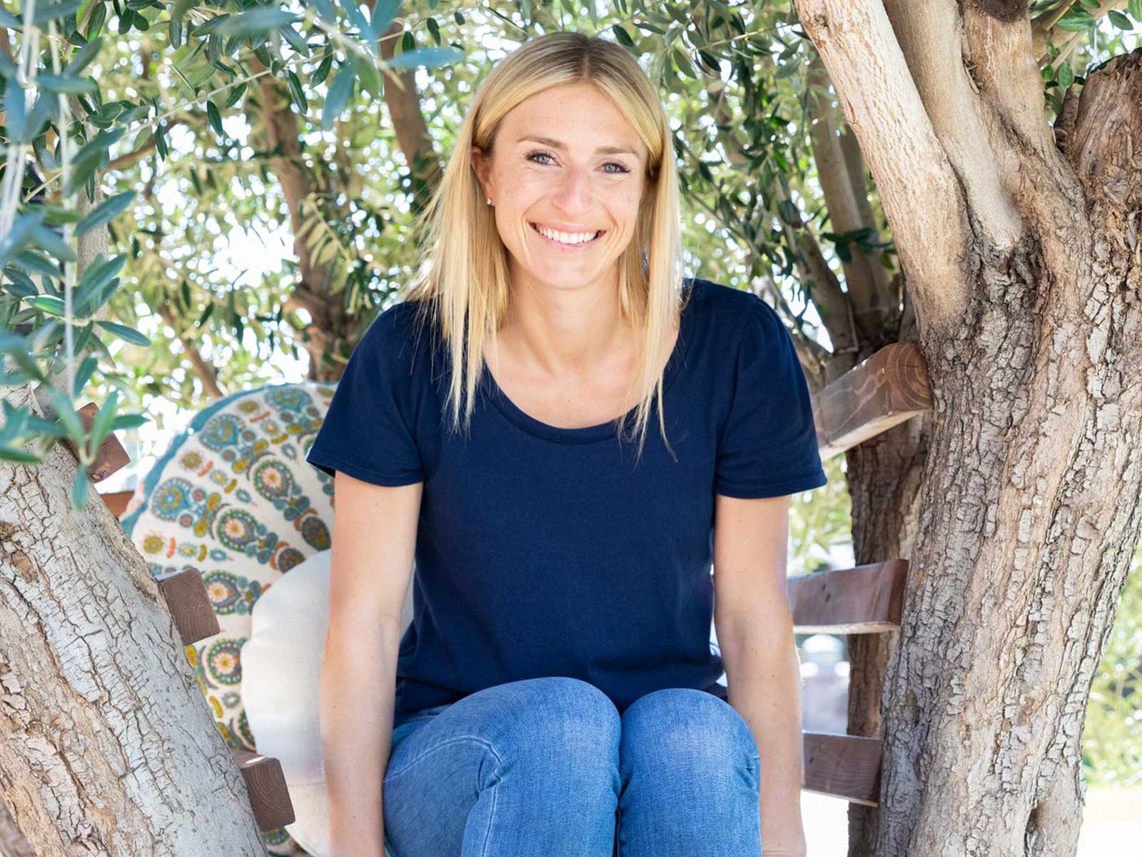 The Jeans I Can’t Live Without | Jasmine Roth - The Shop By Jasmine Roth