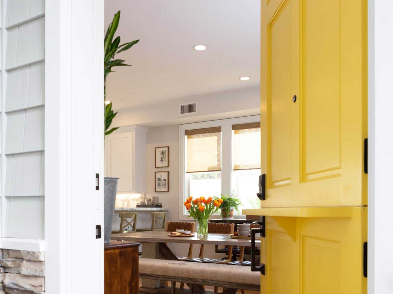 The Worst Front Door Paint Colors