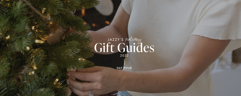 Jazzy’s Gift Guide: Beach Lovers Holiday