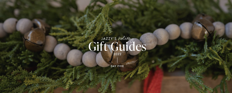 Jazzy’s Gift Guide: For the Organizer