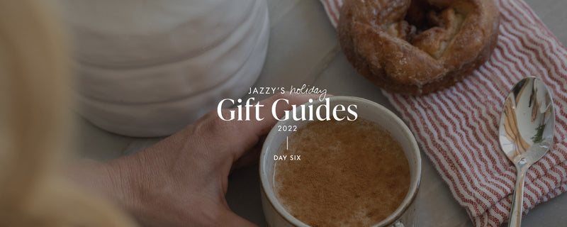 Jazzy’s Gift Guide: Hostess with the Mostest